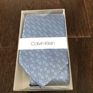 Men’s Calvin Klein Tie